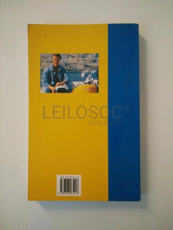 Schumacher - A vida do novo campeão de Fórmula 1