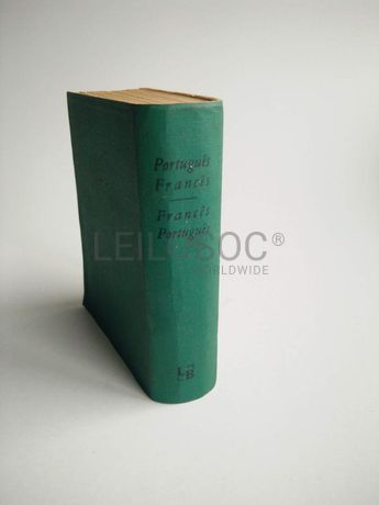 Dicionário de Bolso Português - Francês e Francês - Português