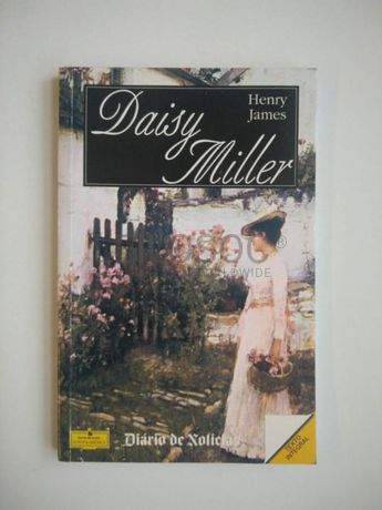 Daisy Miller · Henry James