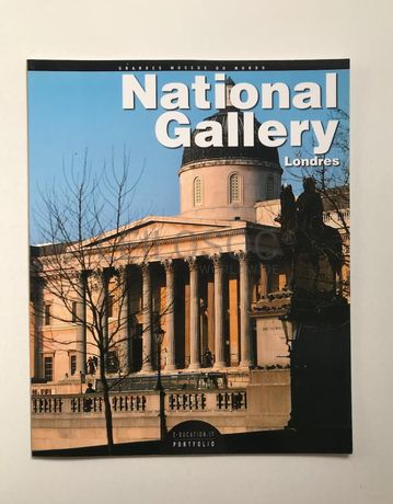 National Gallery - Londres