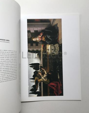 Galleria degli Uffizi - Florença