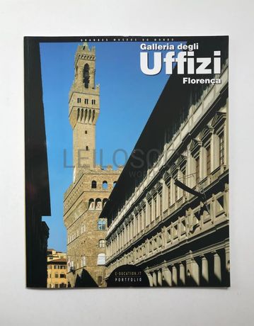 Galleria degli Uffizi - Florença