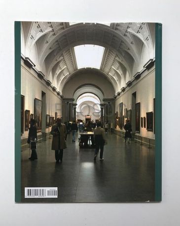 Museu do Prado - Madrid
