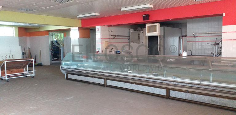 Armazém · Santa Maria da Feira