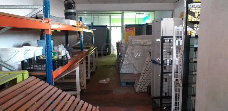 Armazém · Santa Maria da Feira