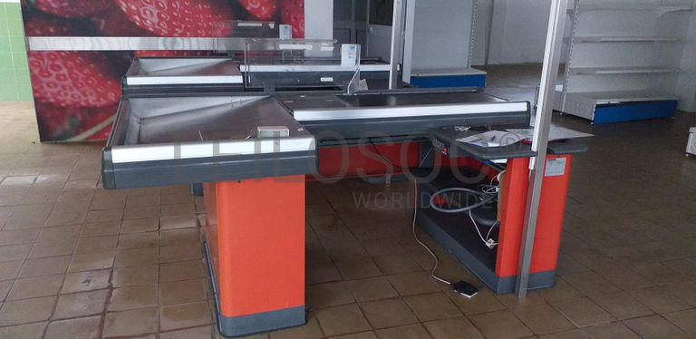 Equipamentos Diversos