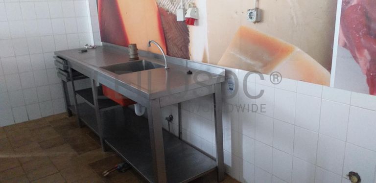 Equipamentos Diversos