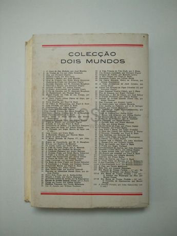 A Família Forsyte 108-B - 3º Volume