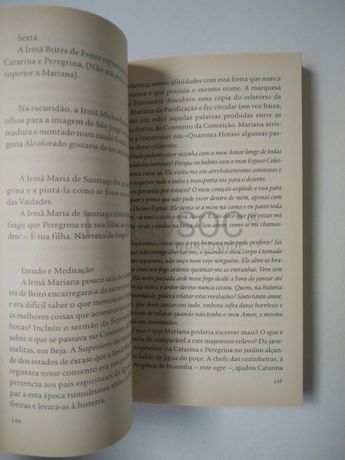 Mariana - 5ª edição