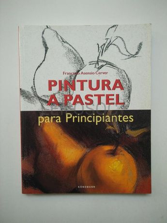 Pintura a Pastel para principiantes
