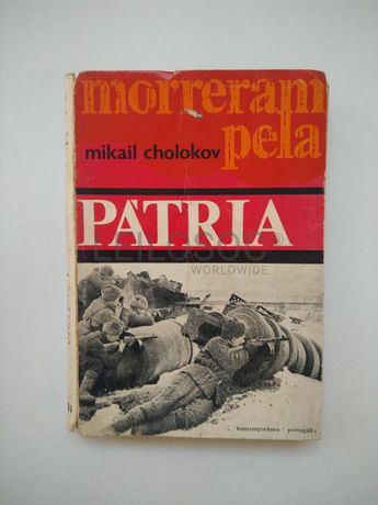 Morreram pela Pátria