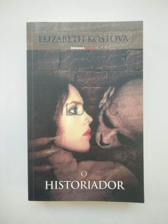 O Historiador