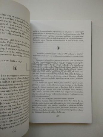 O Segredo de Champollion