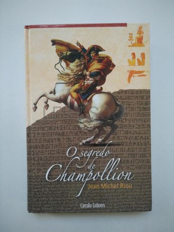 O Segredo de Champollion