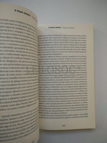 O Plano Infinito · Isabel Allende