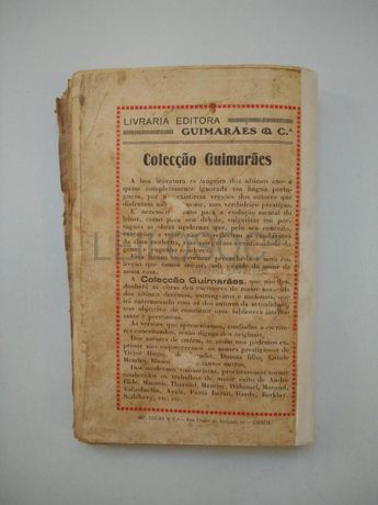 Sonia (Romance de uma rapariga russa)