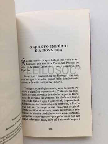 Portugal e os seus Lugares Mágicos