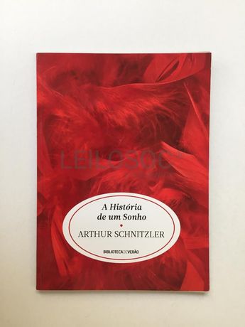 A História de um Sonho