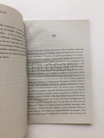 A História de um Sonho