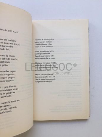 Os Poemas da Minha Vida - Ramalho Eanes