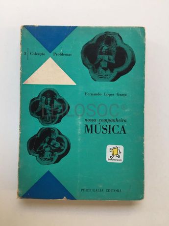 Nossa Companheira Música