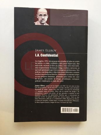 L. A. Confidential · James Ellroy