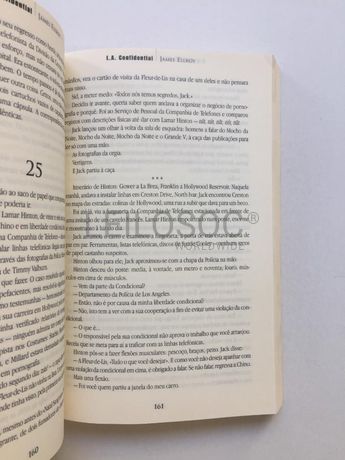 L. A. Confidential · James Ellroy