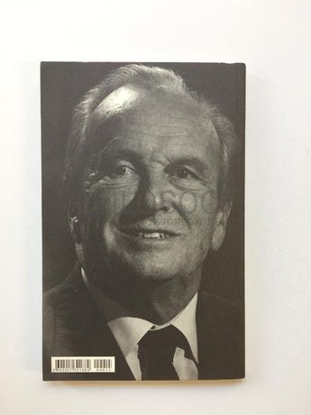 Os Poemas da Minha Vida - Francisco Pinto Balsemão