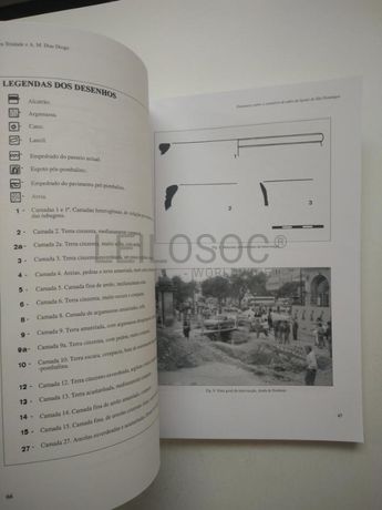 Arqueologia e História