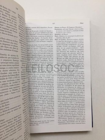 Dicionário Enciclopédico Português 5