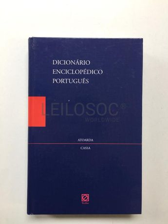 Dicionário Enciclopédico Português 2