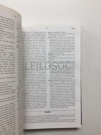 Dicionário Enciclopédico Português 2