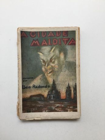 A Cidade Maldita