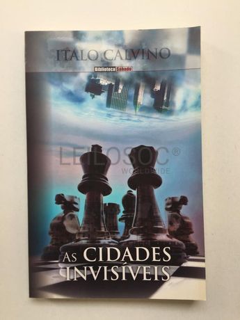 As Cidades Invisíveis