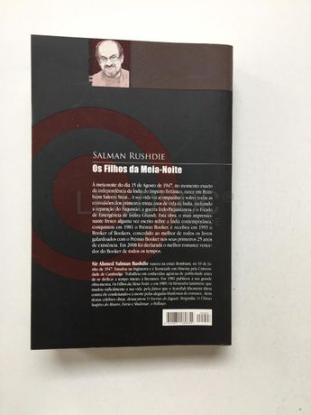 Os Filhos da Meia-noite