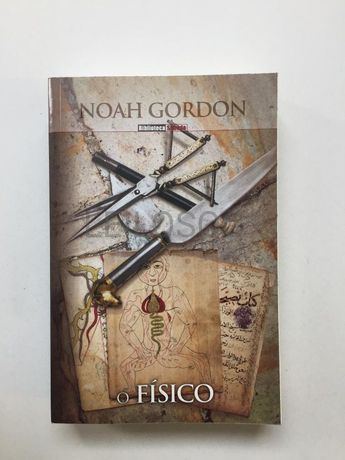 O Físico