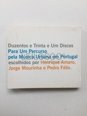Duzentos e trinta e um discos
