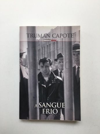 A Sangue Frio