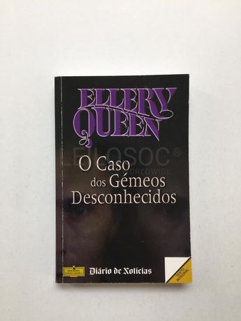 O Caso dos Gémeos Desconhecidos