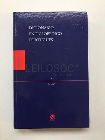 Dicionário Enciclopédico Português