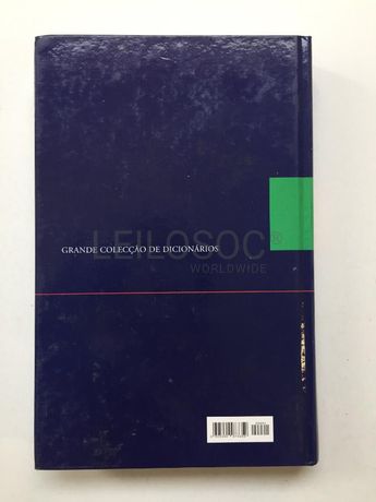 Dicionário Enciclopédico Português