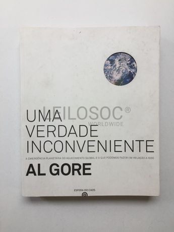 Uma verdade inconveniente