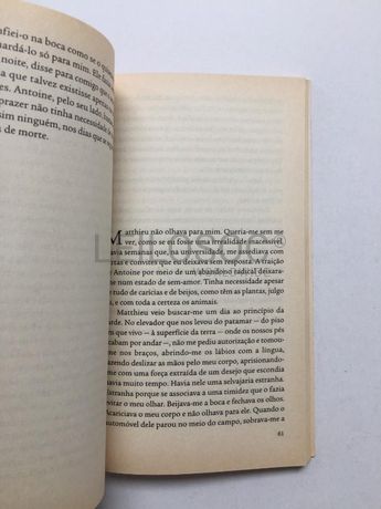 Finalmente atingi...