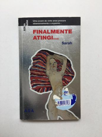 Finalmente atingi...