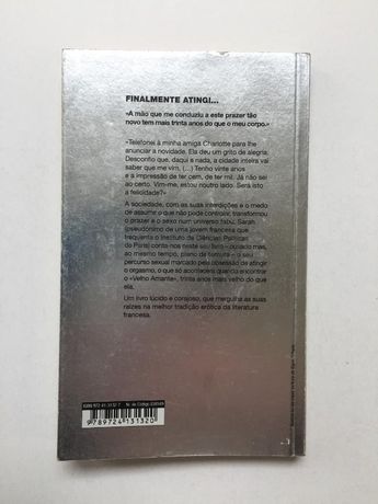 Finalmente atingi...