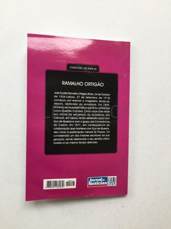 Histórias Cor-de-Rosa