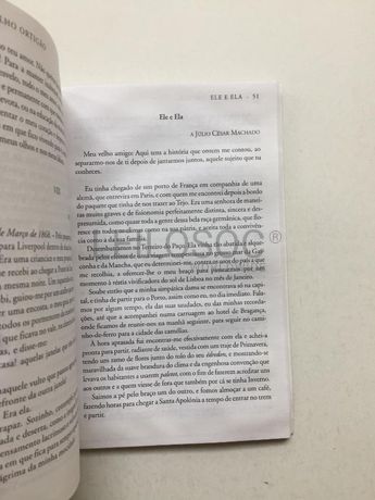 Histórias Cor-de-Rosa