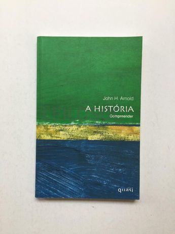 A História - Compreender