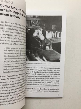 A História - Compreender