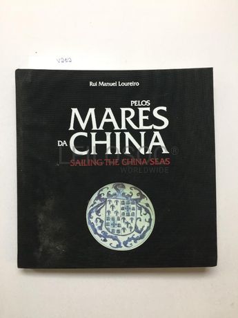 Pelos mares da China